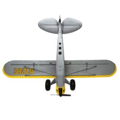 Hobbyzone Carbon Cub S 2 1.3m BNF Basic With SAFE -Aircraft Model HBZ32500 A4 IEBDEEFI