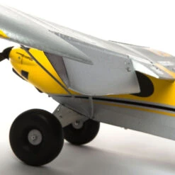 Hobbyzone Carbon Cub S 2 1.3m BNF Basic With SAFE -Aircraft Model HBZ32500 A5 IEBDEEFI