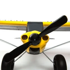 Hobbyzone Carbon Cub S 2 1.3m BNF Basic With SAFE -Aircraft Model HBZ32500 A8 IEBDEEFI
