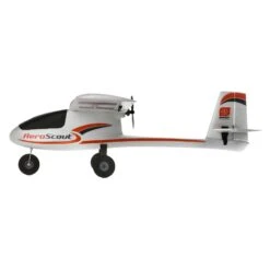 Hobbyzone AeroScout S 2 1.1m BNF Basic -Aircraft Model HBZ385001 A03 VMYKL9OH