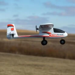 Hobbyzone AeroScout S 2 1.1m BNF Basic -Aircraft Model HBZ385001 A14 VMYKL9OH