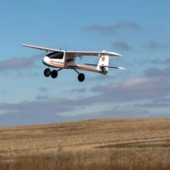 Hobbyzone AeroScout S 2 1.1m BNF Basic -Aircraft Model HBZ385001 A16 VMYKL9OH