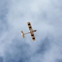 Hobbyzone AeroScout S 2 1.1m BNF Basic -Aircraft Model HBZ385001 A17 VMYKL9OH