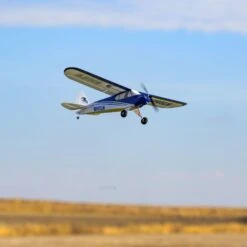 Hobbyzone Sport Cub S 2 BNF Basic With SAFE -Aircraft Model HBZ44500 A10 JQ6HNKKL