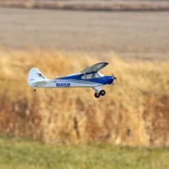 Hobbyzone Sport Cub S 2 BNF Basic With SAFE -Aircraft Model HBZ44500 A11 JQ6HNKKL
