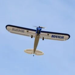 Hobbyzone Sport Cub S 2 BNF Basic With SAFE -Aircraft Model HBZ44500 A15 JQ6HNKKL