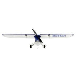 Hobbyzone Sport Cub S 2 BNF Basic With SAFE -Aircraft Model HBZ44500 A1 JQ6HNKKL
