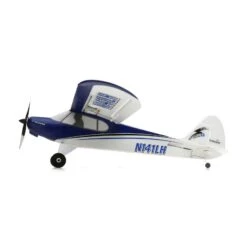 Hobbyzone Sport Cub S 2 BNF Basic With SAFE -Aircraft Model HBZ44500 A2 JQ6HNKKL