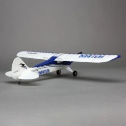 Hobbyzone Sport Cub S 2 BNF Basic With SAFE -Aircraft Model HBZ44500 A5 JQ6HNKKL
