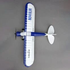 Hobbyzone Sport Cub S 2 BNF Basic With SAFE -Aircraft Model HBZ44500 A6 JQ6HNKKL