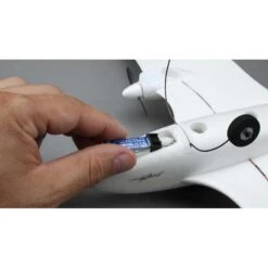 Hobbyzone Duet RTF, 523mm 25 Hobbyzone Duet RTF, 523mm -Aircraft Model HBZ5300 A15 GIYEROU1