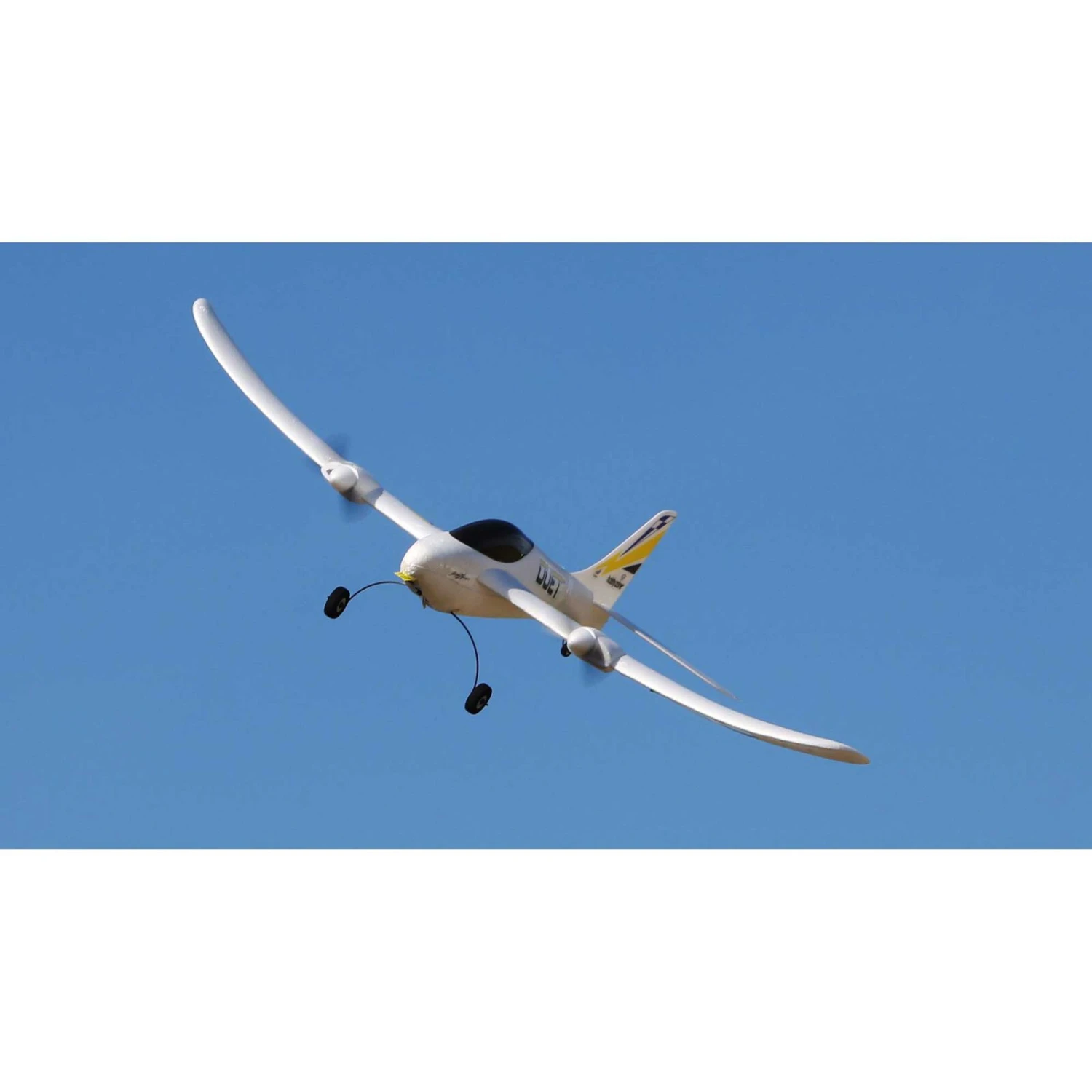 Hobbyzone Duet RTF, 523mm 11 Hobbyzone Duet RTF, 523mm - Image 9