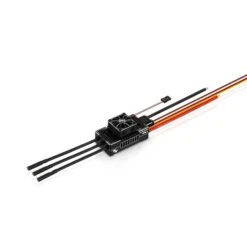 Platinum Pro 150 Amp Brushless ESC V5, 3S-8S