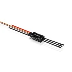 Platinum Pro 150 Amp Brushless ESC V5, 3S-8S -Aircraft Model HWI30203500 A3 Y2YL47WQ