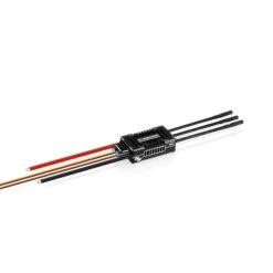 Platinum Pro 150 Amp Brushless ESC V5, 3S-8S -Aircraft Model HWI30203500 A4 Y2YL47WQ