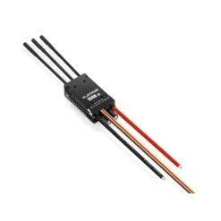 Platinum Pro 150 Amp Brushless ESC V5, 3S-8S -Aircraft Model HWI30203500 A5 Y2YL47WQ