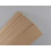 Basswood Sheets 1/8x2x24 (15) 2 Basswood Sheets 1/8x2x24 (15) -Aircraft Model MID4113 A0 E1MYRS6H