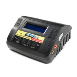 Onyx KX80 80W AC/DC Charger -Aircraft Model ONXC4101 A3 70O3C591