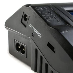 Onyx KX80 80W AC/DC Charger -Aircraft Model ONXC4101 A6 70O3C591