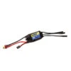 Onyx 60A 2-6S Programmable Brushless Air ESC -Aircraft Model ONXM2160 A0 0BMZNQLM