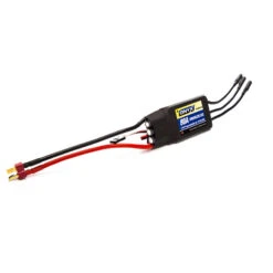 Onyx 80A 3-6S Programmable Brushless Air ESC
