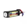 Onyx 22.2V 4000mAh 6S 30C LiPo Battery: EC5 -Aircraft Model ONXP40006S30 A0 FSWZ8BNC