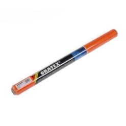 Fabric Covering, 5m Roll, Orange