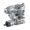 35AX ABL .35 Airplane Glow Engine With Muffler 1 35AX ABL .35 Airplane Glow Engine With Muffler -Aircraft Model OSMG0545 A0 S6RFVQPN