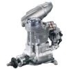 GF40 40cc 4-Stroke Gas Airplane Engine With Muffler -Aircraft Model OSMG0800 A0 GCJP5MUA
