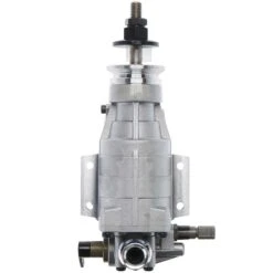 FSa-72II Airplane Engine With F-5030 Silencer 10 FSa-72II Airplane Engine With F-5030 Silencer -Aircraft Model OSMG0878 A2 ZDDHM62W