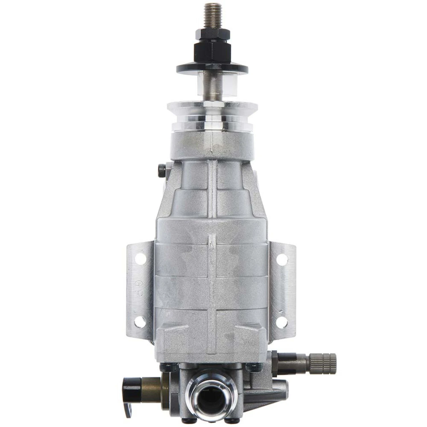 FSa-72II Airplane Engine With F-5030 Silencer 5 FSa-72II Airplane Engine With F-5030 Silencer - Image 3