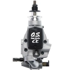 FSa-72II Airplane Engine With F-5030 Silencer 11 FSa-72II Airplane Engine With F-5030 Silencer -Aircraft Model OSMG0878 A3 ZDDHM62W