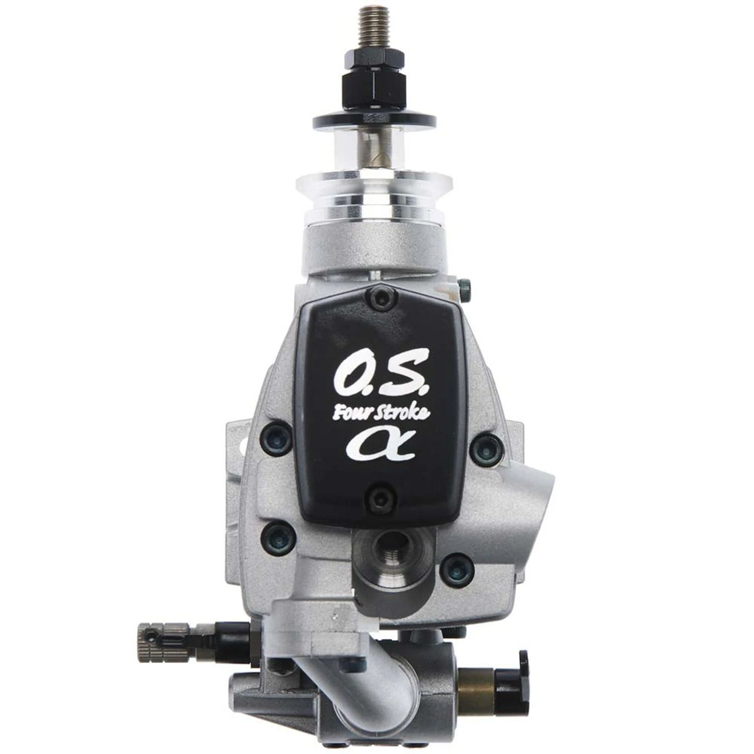 FSa-72II Airplane Engine With F-5030 Silencer 6 FSa-72II Airplane Engine With F-5030 Silencer - Image 4