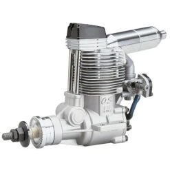 FS-120 III Surpass Ringed 1.20 4-Stroke With Pump