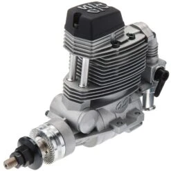 FSa-56II Airplane Engine With F-4040 Silencer