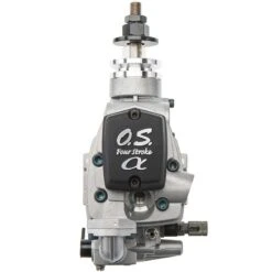 FSa-56II Airplane Engine With F-4040 Silencer -Aircraft Model OSMG0957 A2 3HFC4IHB