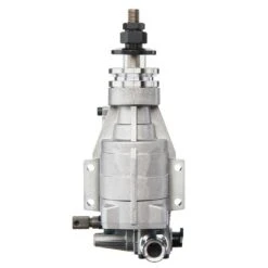 FSa-56II Airplane Engine With F-4040 Silencer -Aircraft Model OSMG0957 A3 3HFC4IHB