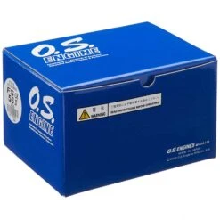 FSa-56II Airplane Engine With F-4040 Silencer -Aircraft Model OSMG0957 A5 3HFC4IHB