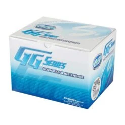 GGT15 15cc Gas/Glow Ignition 2-Cycle Engine With Muffler 7 GGT15 15cc Gas/Glow Ignition 2-Cycle Engine With Muffler -Aircraft Model OSMG1513 A2 0GT0TG4W