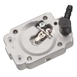 Pump Body Assembly: WLA-2 GT55