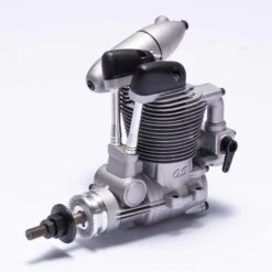 .S. FS-64V (61T2) With F-4051 Silencer