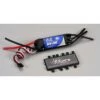CA-240 40A 25V ESC With OCP-2 Programming Card 1 CA-240 40A 25V ESC With OCP-2 Programming Card -Aircraft Model OSMM1115 A0 YH9TB9RR