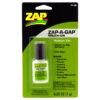 Ap-A-Gap Brush-On Medium CA+, .25 Oz, Carded -Aircraft Model PAAPT100 A0 FD16KLSZ