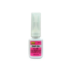 Ap Thin CA Glue, 1/4 Oz