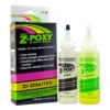 -Poxy 30 Minute Epoxy, 8 Oz -Aircraft Model PAAPT39 A0 ULRQKBBA
