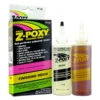 -Poxy Finishing Resin, 12 Oz -Aircraft Model PAAPT40 A0 HYEFECPF