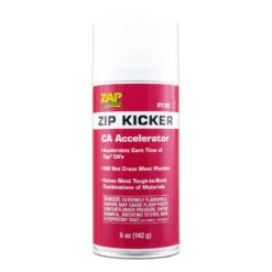 Ip-Kicker Aerosol CA Accelerator, 5 Oz