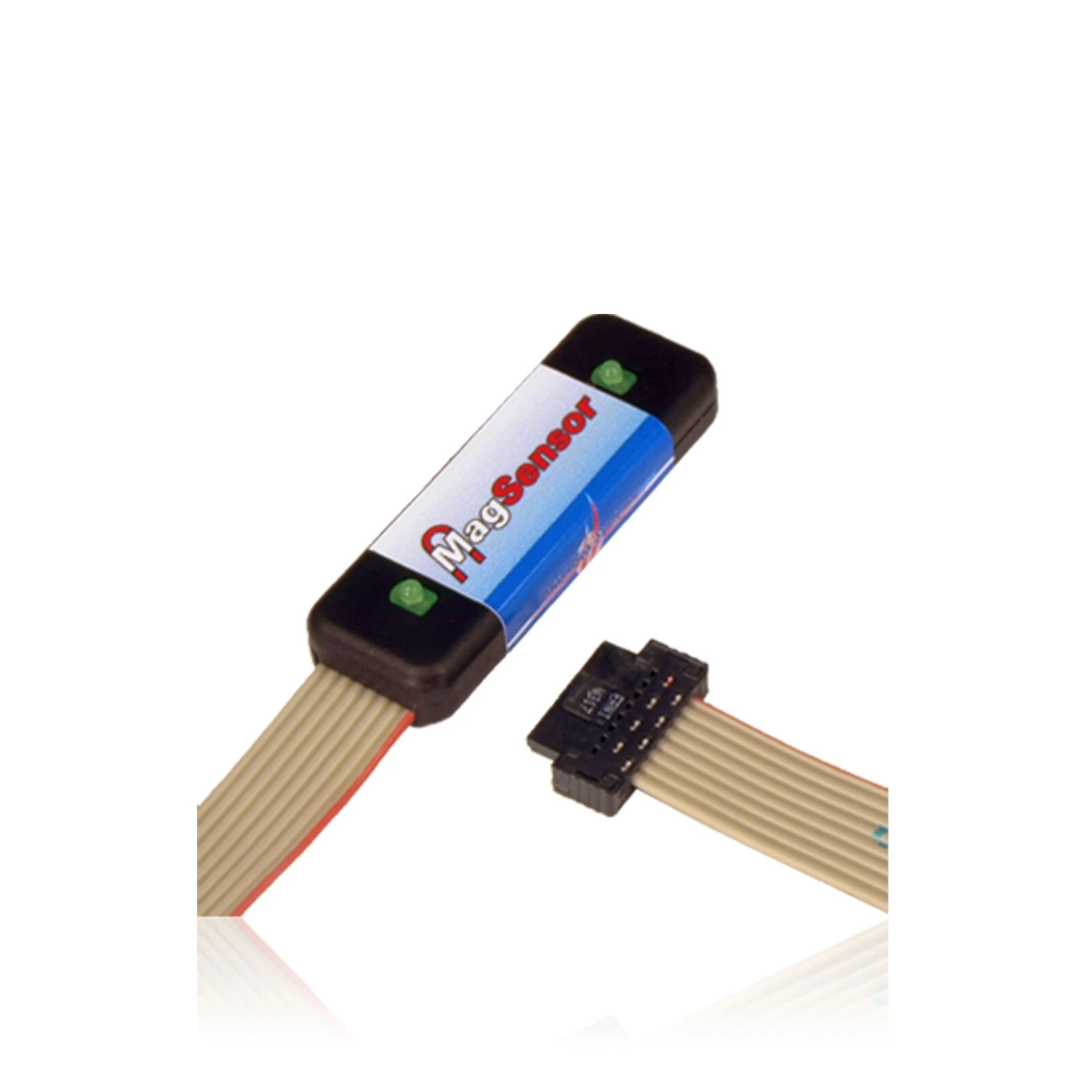 PowerBox Systems MagSensor Magnetic Power Switch Black Connector 3 PowerBox Systems MagSensor Magnetic Power Switch Black Connector