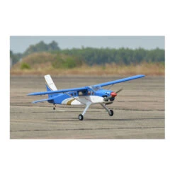 Turbo Beaver GP EP Gas ARF 74.8" -Aircraft Model PMMA0385 A1 7Z7Y2SFD