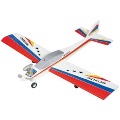 Sonic Mk2 Low-Wing .25-.32 GP EP ARF 52.7 -Aircraft Model PMMA1230 A1 UQ8R5B68